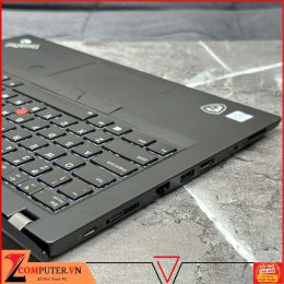 LAPTOP LENOVO THINKPAD T480S I5 8350U/16GB/SSD 256GB/LCD 14INCH FHD 3 33