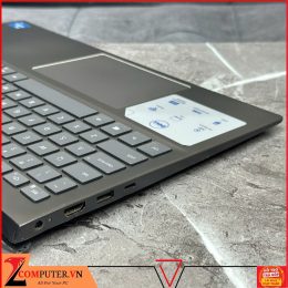 LAPTOP DELL VOSTRO 5502 I5 1135G7/8GB/SSD 256GB/LCD 15.6INCH FHD 4 10