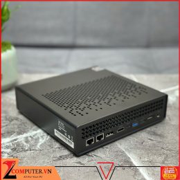 MÁY TÍNH MINI PC MINISFORUM MS-A1 AMD RYZEN 5 8600G/RAM 32GB/SSD 512GB/VGA RADEON 760M/WIF 6E I+BLUTOOTH (CPU/SSD BH 11/2027) 4 28