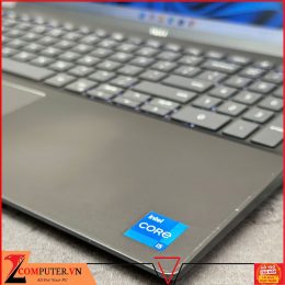 LAPTOP DELL VOSTRO 5502 I5 1135G7/8GB/SSD 256GB/LCD 15.6INCH FHD 5 11