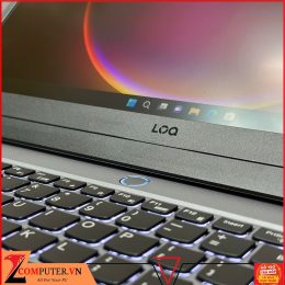 LAPTOP LENOVO LOQ 2023 CORE I5 12450H/12GB/SSD 512GB/VGA RTX 3050 6G/LCD 15.6INCH FHD 144HZ BH 01/2026 5 26