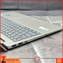LAPTOP HP 15 fd0303TU i3 1315U/8GB/SSD 512GB/LCD 15.6INCH FHD - BH 11/2025 5 38