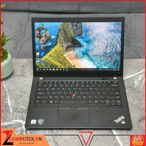 LAPTOP LENOVO THINKPAD T480S I5 8350U/16GB/SSD 256GB/LCD 14INCH FHD 6 20