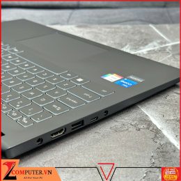 LAPTOP MSI MODERM 15 C12MO i5 1235U/8GB/512GB/LCD 15.6INCH FHD - BH 10/2025 6 22