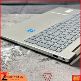 LAPTOP HP 15 fd0303TU i3 1315U/8GB/SSD 512GB/LCD 15.6INCH FHD - BH 11/2025 6 26