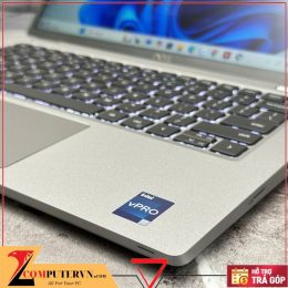 LAPTOP DELL LATITUDE 5430 I7 1265U/16GB/SSD 512GB/LCD 14INCH FHD CẢM ỨNG 6