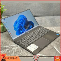 LAPTOP DELL VOSTRO 5502 I5 1135G7/8GB/SSD 256GB/LCD 15.6INCH FHD 6 5