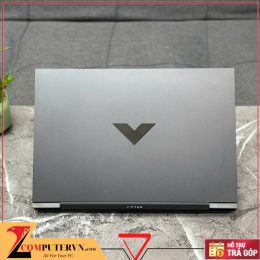 LAPTOP HP VICTUS 16-d0291TX I7 11800H/8GB/SSD 512GB/VGA RTX 3050TI/LCD 16.1INCH FHD 144HZ 7 1