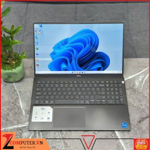 LAPTOP DELL VOSTRO 5502 I5 1135G7/8GB/SSD 256GB/LCD 15.6INCH FHD 7 4