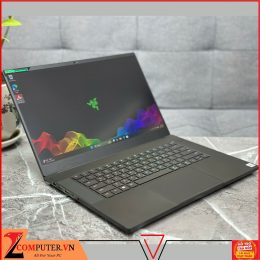 LAPTOP RAZER BLADE 15 ADVANCE I7 10875H/16GB/SSD 1TB/VGA RTX 2080SUPER 8G/LCD 15.6INCH FHD 300HZ 1 19