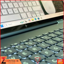 LAPTOP HP SPECTRE 16 X360 I7 1260P/32GB/SSD 1TB/ VGA INTEL ARC A370M 4GDDR6/LCD 16INCH 4K OLED TOUCH 1 21