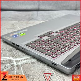 LAPTOP LENOVO LEGION 5 2024 16IRX9 I9 14900HX/RAM 32GB/SSD 1TB/VGA RTX 4060 8GB/LCD 16INCH 2K 165HZ 2 16