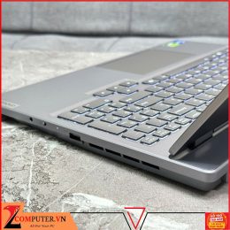 LAPTOP LENOVO LEGION Y7000 IRX9 I7 13650HX/24GB/SSD 512GB/VGA RTX 4060 8GB/LCD 15.6INCH FHD 144HZ/GRAY 3 1
