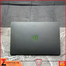 LAPTOP RAZER BLADE 15 ADVANCE I7 10875H/16GB/SSD 1TB/VGA RTX 2080SUPER 8G/LCD 15.6INCH FHD 300HZ 3 19