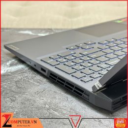 LAPTOP LENOVO LEGION 5 PRO 2022 16IAH7 Ryzen 7 6800H/16GB/SSD 512GB/RTX 3060 6GB /LCD 16INCH 165HZ 2K 3 24