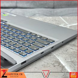 LAPTOP LENOVO LEGION 5 2024 16IRX9 I9 14900HX/RAM 32GB/SSD 1TB/VGA RTX 4060 8GB/LCD 16INCH 2K 165HZ 4 16