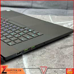 LAPTOP RAZER BLADE 15 ADVANCE I7 10875H/16GB/SSD 1TB/VGA RTX 2080SUPER 8G/LCD 15.6INCH FHD 300HZ 4 19