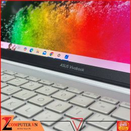 LAPTOP ASUS VIVOBOOK 15 PRO M3500QC-L1327W RYZEN 7 5800H/16GB/SSD 512GB/ RTX 3050 4GB/ LCD 15.6INCH FHD OLED 4 23