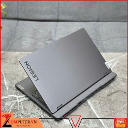 LAPTOP LENOVO LEGION Y7000 IRX9 I7 13650HX/24GB/SSD 512GB/VGA RTX 4060 8GB/LCD 15.6INCH FHD 144HZ/GRAY 5 1
