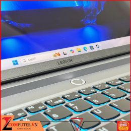 LAPTOP LENOVO LEGION 5 2024 16IRX9 I9 14900HX/RAM 32GB/SSD 1TB/VGA RTX 4060 8GB/LCD 16INCH 2K 165HZ 5 16