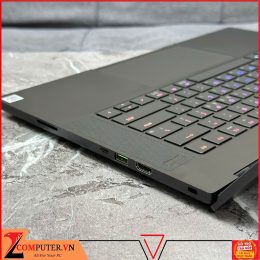 LAPTOP RAZER BLADE 15 ADVANCE I7 10875H/16GB/SSD 1TB/VGA RTX 2080SUPER 8G/LCD 15.6INCH FHD 300HZ 5 19