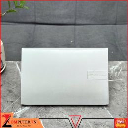 LAPTOP ASUS VIVOBOOK 15 PRO M3500QC-L1327W RYZEN 7 5800H/16GB/SSD 512GB/ RTX 3050 4GB/ LCD 15.6INCH FHD OLED 6 20