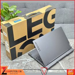 LAPTOP LENOVO LEGION Y7000 IRX9 I7 13650HX/24GB/SSD 512GB/VGA RTX 4060 8GB/LCD 15.6INCH FHD 144HZ/GRAY 7 1