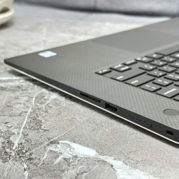 LAPTOP DELL PRECISION 5530 I7 8850H/32GB /SSD 512GB/VGA NVIDIA P1000/ LCD 15.6INCH FHD z6237099119885 891faa856f1498b54e3ea252831ff8e6