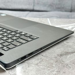 LAPTOP DELL PRECISION 5530 I7 8850H/32GB /SSD 512GB/VGA NVIDIA P1000/ LCD 15.6INCH FHD z6237099121418 930de1c0b18f745ee1727380bb9f4477