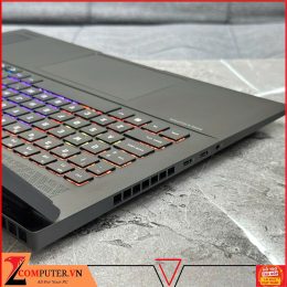 LAPTOP HP GAMING OMEN 16 I7 13700HX/32GB/SSD 512GB/VGA RTX 4050 6G/ LCD 16.1INCH FHD 165HZ 1 1