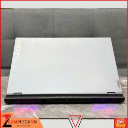 LAPTOP LENOVO LEGION 7I GEN 6 I7 11800H/16GB/SSD 1TB/ VGA RTX 3060 6G/LCD 16INCH 2K5 165HZ 1 13