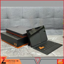 MÁY CHƠI GAME TAY CẦM ONEXPLAYER X1/ ULTRA 7 155H/32GB/1TB/LCD 10.95INCH (1600X2560) 120HZ + TAY CẦM 1 15