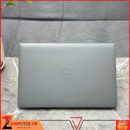 LAPTOP DELL LATITUDE 3540 I5 1235U/16GB/SSD 512GB/ INTEL IRIS XE/LCD 15.6INCH FHD - BH 12/2025 1 16