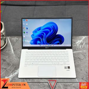 LAPTOP LG GRAM 14Z90N-VP70ML I7 1065G7/24GB/SSD 512GB/LCD 14INCH FHD IPS 1 18