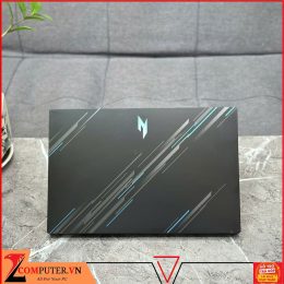 LAPTOP ACER GAMING NITRO V ANV15-51-58AN I5 13420H/16GB/512GB/VGA RTX 2050 4G/LCD 15.6INCH FHD 144HZ BH 10/2025 1 8