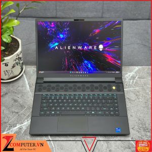 LAPTOP DELL ALIENWARE M16 R1 I7 13700HX/16GB/SSD 1TB/VGA 4060 8G/ LCD 16INCH 2K 240HZ 1 9