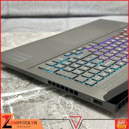 LAPTOP HP GAMING OMEN 16 I7 13700HX/32GB/SSD 512GB/VGA RTX 4050 6G/ LCD 16.1INCH FHD 165HZ 2 1