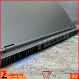 LAPTOP LENOVO LEGION 7I GEN 6 I7 11800H/16GB/SSD 1TB/ VGA RTX 3060 6G/LCD 16INCH 2K5 165HZ 2 13
