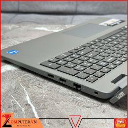 LAPTOP DELL LATITUDE 3540 I5 1235U/16GB/SSD 512GB/ INTEL IRIS XE/LCD 15.6INCH FHD - BH 12/2025 2 16