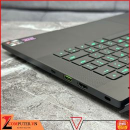 LAPTOP RAZER BLADE 14 RYZEN 9 6900HX/16GB/SSD 1TB/VGA 3080TI 16GB/LCD 14INCH QHD 165HZ 2 22