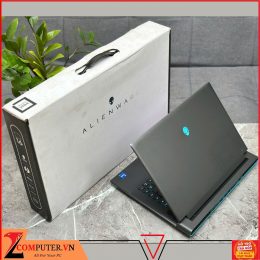 LAPTOP DELL ALIENWARE M16 R1 I7 13700HX/16GB/SSD 1TB/VGA 4060 8G/ LCD 16INCH 2K 240HZ 2 9