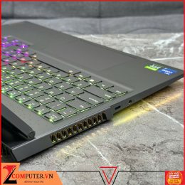 LAPTOP LENOVO LEGION 7I GEN 6 I7 11800H/16GB/SSD 1TB/ VGA RTX 3060 6G/LCD 16INCH 2K5 165HZ 3 13