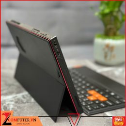 MÁY CHƠI GAME TAY CẦM ONEXPLAYER X1/ ULTRA 7 155H/32GB/1TB/LCD 10.95INCH (1600X2560) 120HZ + TAY CẦM 3 15