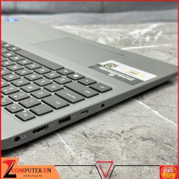 LAPTOP DELL LATITUDE 3540 I5 1235U/16GB/SSD 512GB/ INTEL IRIS XE/LCD 15.6INCH FHD - BH 12/2025 3 16