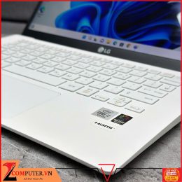 LAPTOP LG GRAM 14Z90N-VP70ML I7 1065G7/24GB/SSD 512GB/LCD 14INCH FHD IPS 3 18