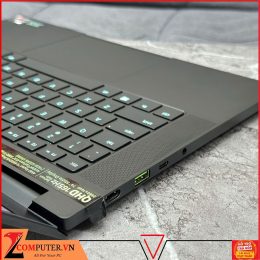 LAPTOP RAZER BLADE 14 RYZEN 9 6900HX/16GB/SSD 1TB/VGA 3080TI 16GB/LCD 14INCH QHD 165HZ 3 22