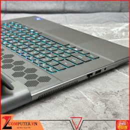 LAPTOP DELL ALIENWARE M16 R1 I7 13700HX/16GB/SSD 1TB/VGA 4060 8G/ LCD 16INCH 2K 240HZ 3 9