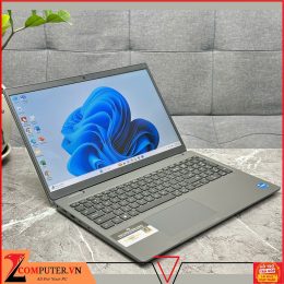 LAPTOP DELL LATITUDE 3540 I5 1235U/16GB/SSD 512GB/ INTEL IRIS XE/LCD 15.6INCH FHD - BH 12/2025 4 16
