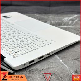 LAPTOP LG GRAM 14Z90N-VP70ML I7 1065G7/24GB/SSD 512GB/LCD 14INCH FHD IPS 4 18