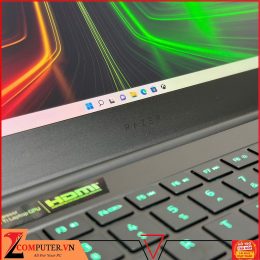 LAPTOP RAZER BLADE 14 RYZEN 9 6900HX/16GB/SSD 1TB/VGA 3080TI 16GB/LCD 14INCH QHD 165HZ 4 22